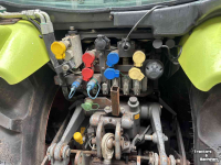 Tracteur Claas Nectis 267