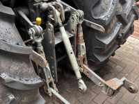 Tracteur Claas Nectis 267