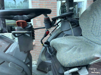 Tracteur Claas Nectis 267