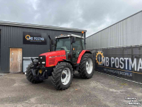 Tracteur Massey Ferguson 6255