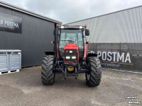 Tracteur Massey Ferguson 6255