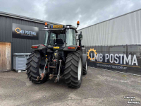 Tracteur Massey Ferguson 6255