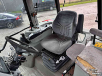 Tracteur Massey Ferguson 6255