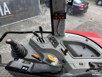 Tracteur Massey Ferguson 6255