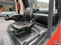 Chariot élévateur Linde H60T-03