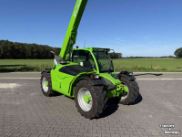 Chargeur Télescopique Merlo TF33.7-115