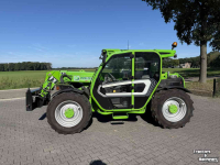 Chargeur Télescopique Merlo TF33.7-115