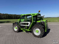 Chargeur Télescopique Merlo TF33.7-115