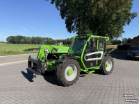 Chargeur Télescopique Merlo TF33.7-115