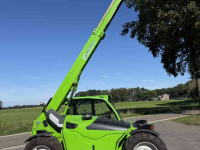 Chargeur Télescopique Merlo TF33.7-115