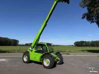 Chargeur Télescopique Merlo TF33.7-115