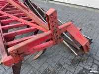 Cultivateur Evers Welsh 13 tand