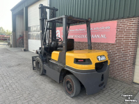 Chariot élévateur Tailift Tailift FD40 heftruck