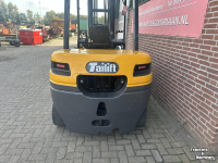 Chariot élévateur Tailift Tailift FD40 heftruck