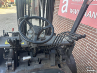 Chariot élévateur Tailift Tailift FD40 heftruck