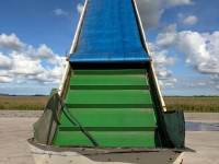 Convoyeur Dijkstra Elevator 475x80