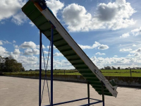 Convoyeur Dijkstra Elevator 475x80