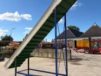Convoyeur Dijkstra Elevator 475x80