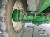 Pulvérisateur porté CHD f5246