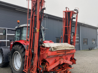 Distributeur d‘engrais Rauch Aero 2221 pneumatische strooier