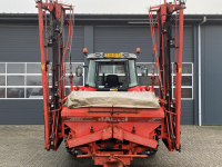 Distributeur d‘engrais Rauch Aero 2221 pneumatische strooier