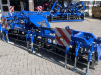 Autres matériel et accessoires de travail du sol VSS Agro Frontegalisator FE 4.25