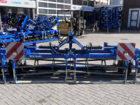 Autres matériel et accessoires de travail du sol VSS Agro Frontegalisator FE 4.25