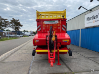 Autochargeuse Pottinger Europrofi 5510 Combiline