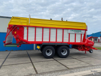 Autochargeuse Pottinger Europrofi 5510 Combiline