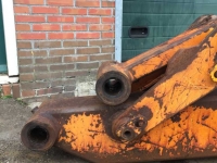 Mâts de rallonge godets Herder Verlenggiek cw 30 herder