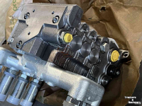 Autres tracteurs et accessoires New Holland T4. / T5. / T6. / T7. / T8. / LM