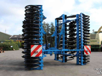 Déchaumeur à disques Agri-Koop BTH50