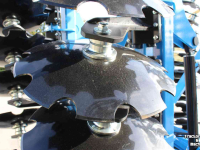Déchaumeur à disques Agri-Koop BTH50