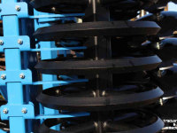 Déchaumeur à disques Agri-Koop BTH50