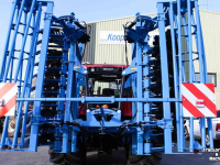 Déchaumeur à disques Agri-Koop BTH50