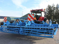 Déchaumeur à disques Agri-Koop BTH50