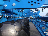 Déchaumeur à disques Agri-Koop BTH50