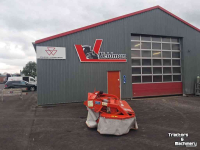 Faucheuse Kuhn GMD 702 F-FF Front-maaier