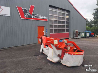 Faucheuse Kuhn GMD 702 F-FF Front-maaier