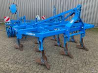 Cultivateur Lemken Lemken-Karat 10 MSW 600 Cultivator