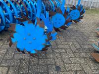 Cultivateur Lemken Lemken-Karat 10 MSW 600 Cultivator