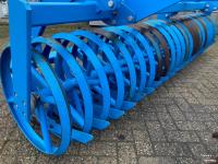 Cultivateur Lemken Lemken-Karat 10 MSW 600 Cultivator