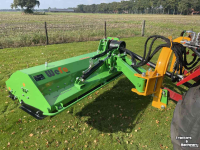 Rotobroyeur  WeFo-Tech verstek Klepelmaaier 135, 155, 175cm