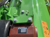 Rotobroyeur  WeFo-Tech verstek Klepelmaaier 135, 155, 175cm