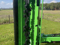 Rotobroyeur  WeFo-Tech verstek Klepelmaaier 135, 155, 175cm