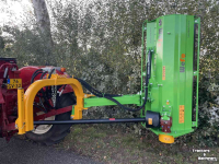 Rotobroyeur  WeFo-Tech verstek Klepelmaaier 135, 155, 175cm
