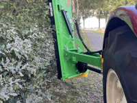 Rotobroyeur  WeFo-Tech verstek Klepelmaaier 135, 155, 175cm