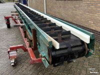 Convoyeur Overveld Opvoerband