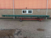 Convoyeur Overveld Opvoerband
