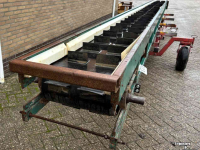 Convoyeur Overveld Opvoerband